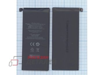 Аккумуляторная батарея (аккумулятор) BA793 для MeiZu M793Q, Pro 7 Plus 3.8V 3440mAh