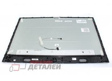 Модуль (матрица + стекло) для HP 27-Q 27-R FHD