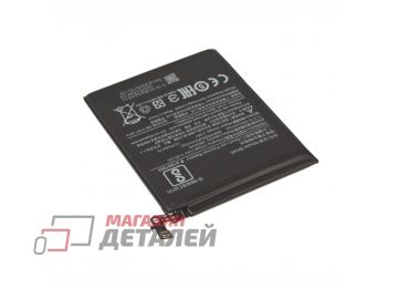 Аккумуляторная батарея (аккумулятор) OEM BN46 для Xiaomi Mi A2 Lite, Redmi 7 3.8V 4000mAh