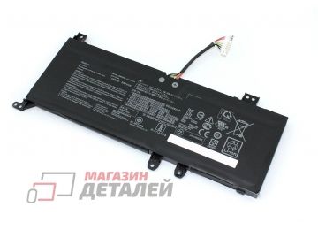 Аккумулятор OEM (совместимый с C21N1818-2) для ноутбука Asus A412FA 7.7V 37Wh черный