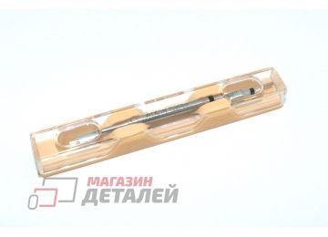 Жало паяльное C080-I010 для паяльника Aixun T400 (прямое)
