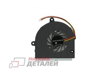 Вентилятор (кулер) для ноутбука Asus K43, K53, K53T, K53U, X53, X53U