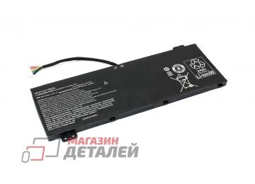 Аккумулятор AP18E5L для ноутбука Acer Predator Helios 300 15.4V 3580mAh черный Premium