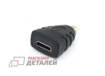 Переходник с HDMI на mini Display Port