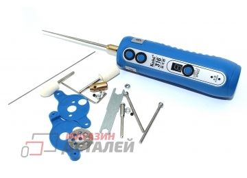 Инструмент электрический для удаления клея Kaisi 316 B