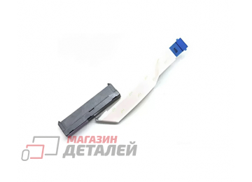 Шлейф жесткого диска для Lenovo ThinkPad E580, E590, E595, E495, E585, NBX0001KZ10