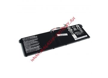 Аккумулятор OEM (совместимый с AC14B18J, AC14B13J) для ноутбука Acer E3-111 11.4V 3090mAh черный