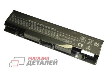 Аккумулятор OEM (совместимый с KM978, MT335) для ноутбука Dell Studio 1735 10.8V 4400mAh черный