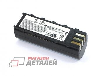 Аккумулятор для терминала сбора данных Motorola Symbol LS3478, LS3578 3.6V 2200mAh Premium