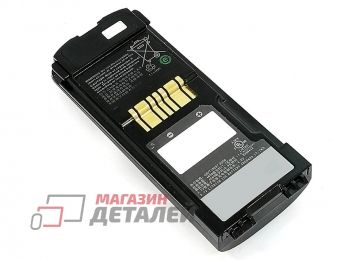 Аккумулятор BTRY-MC95IABA0 для терминала сбора данных Motorola Symbol MC9500 3.7V 4800mAh Premium