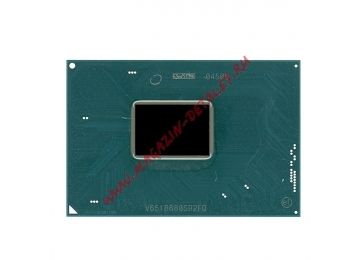 Процессор SR2FQ Intel Core i7-6700HQ