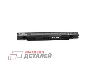 Аккумулятор TopOn для ноутбука Asus GL552 14.8V 2200mAh