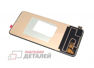 Дисплей (экран) в сборе с тачскрином для Realme 13 5G (RMX3951) (Incell) черный