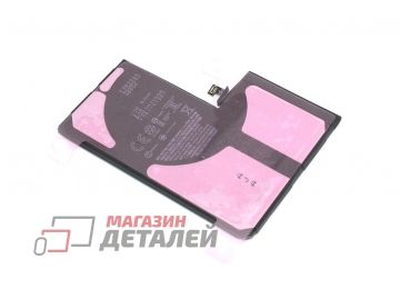 Аккумуляторная батарея (аккумулятор) для iPhone 14 Pro Max 3.86V 4323mAh