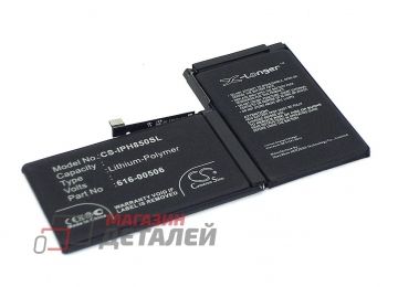 Аккумуляторная батарея (аккумулятор) CS-IPH850SL для iPhone Xs Max 3,8V 3150Ah 11.97Wh Li-Polymer