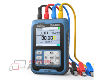 Портативный генератор сигналов FNIRSI SG-003A