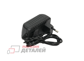 Блок питания (сетевой адаптер) для роутеров D-Link, Asus 5V 2A (5.5x2.5)