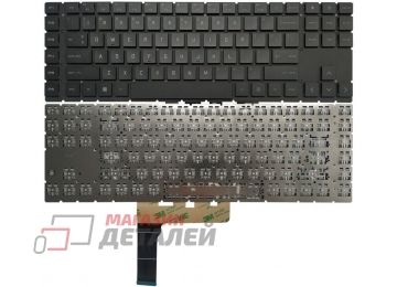 Клавиатура для ноутбука HP Omen 17-CK 17-CM