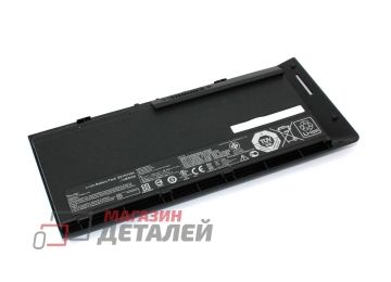 Аккумулятор B21N1404 для ноутбука Asus Pro Advanced BU201LA 7.6V 4200mAh черный Premium