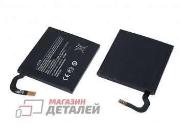 Аккумуляторная батарея (аккумулятор) BL-4YW для Nokia Lumia 925 3.8V 2000mAh