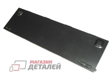 Аккумулятор AP22-U1001 для ноутбука Asus S101 7.4V 4900mAh черный Premium