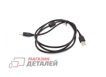 Кабель USB 2.0 на USB-B прямой 1,5 м