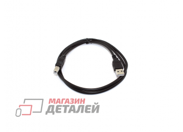 Кабель USB 2.0 на USB-B прямой 1 м