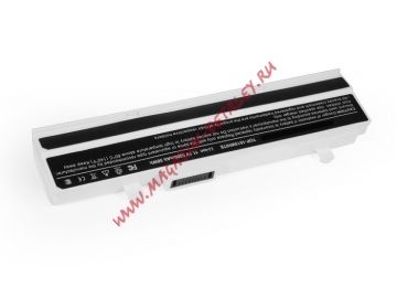 Аккумулятор TopON TOP-1015WHITE (совместимый с A31-1015, A32-1015) для ноутбука Asus eee PC 1015PE 11.1V 4400mAh белый