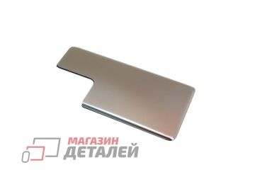 Задняя крышка аккумулятора для Samsung Galaxy S21 Ultra G998