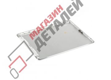 Задняя крышка аккумулятора для iPad Air (5) 128Gb 3G+WiFi белый