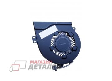 Вентилятор (кулер) для ноутбука HP TPN-Q208, 15-CS0048tx, 15-CS, CPU