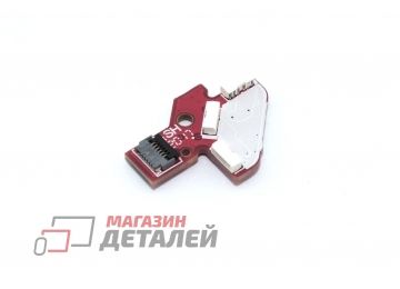 Дополнительная плата для Asus G512 LED левая