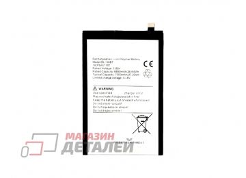 Аккумулятор VIXION BL-68BT для Tecno Pova Neo 2, Neo 3, 6 Neo 3.89V 7000mAh