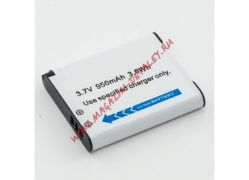 Аккумуляторная батарея (аккумулятор) DMW-BCN10 для Panasonic DMC-LF1
