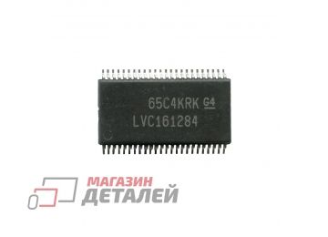 Контроллер SN74LVC161284DGGR