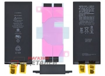 Аккумуляторная ячейка (банка) для iPhone XR 2942mAh