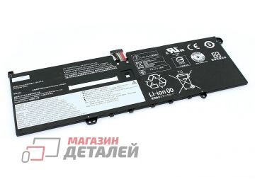 Аккумулятор L19C4PH2 для ноутбука Lenovo Yoga C950 7.68V 7800mAh черный Premium