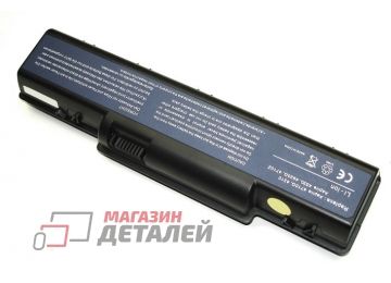 Аккумулятор OEM (совместимый с AS07A32, AS07A41) для ноутбука Acer Aspire 2930 10.8V 10400mAh черный