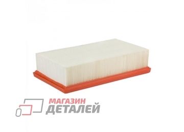 Фильтр складчатый KHPM-NT35/1 для пылесоса KARCHER, 1шт