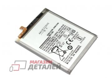 Аккумуляторная батарея (аккумулятор) EB-BN985ABY для Samsung Galaxy Note 20 Ultra 3.8V 4500mah