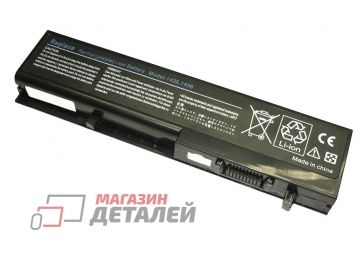 Аккумулятор OEM (совместимый с WT870, 0HW355) для ноутбука Dell Studio 1435 10.8V 4400mAh черный