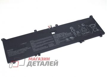 Аккумулятор C22N1720 для ноутбука Asus UX391U 7.7V 50Wh (6490mAh) черный Premium