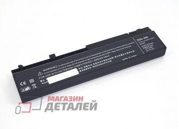 Аккумулятор OEM (совместимый с SQU-409, SQU-416) для ноутбука Lenovo IdeaPad Y200 10.8V 4400mAh черный