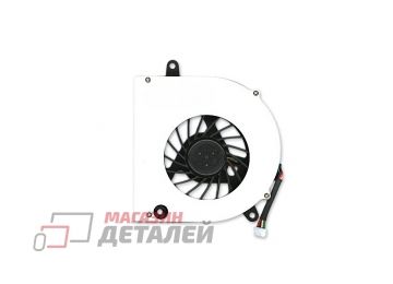 Вентилятор (кулер) для ноутбука Lenovo IdeaPad G460, G560, Z460, Z560 (версия 1)