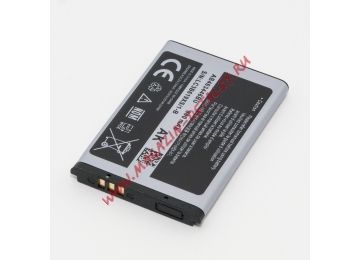 Аккумуляторная батарея (аккумулятор) AB463446BU для Samsung GT-C3010, GT-C3011, GT-C3520