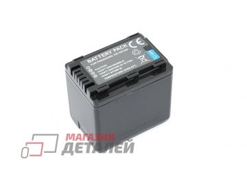 Аккумулятор VW-VBT3800 для камеры Panasonic HC-V110 3.6V 3900mAh Li-ion