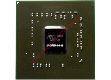 Чип NVIDIA GO-GF7300-B-N-A3