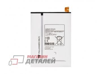 Аккумулятор Vixion BT710ABE для планшета Samsung Galaxy Tab S2 8.0 SM-T710