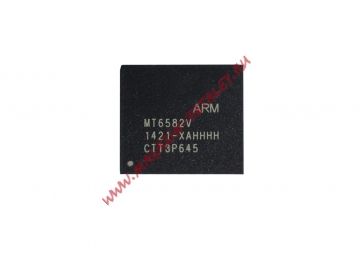 Микросхема Mediatek MT6582V