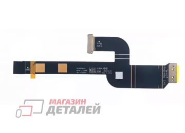 Шлейф матрицы для ноутбука Dell XPS 13 9315 2022 Touch, DA30001NH11
